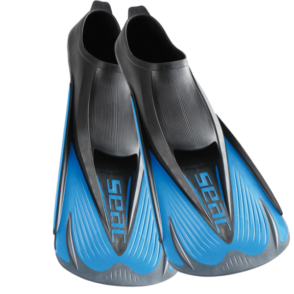 Ласты SPEED-S (44-45; Синий)